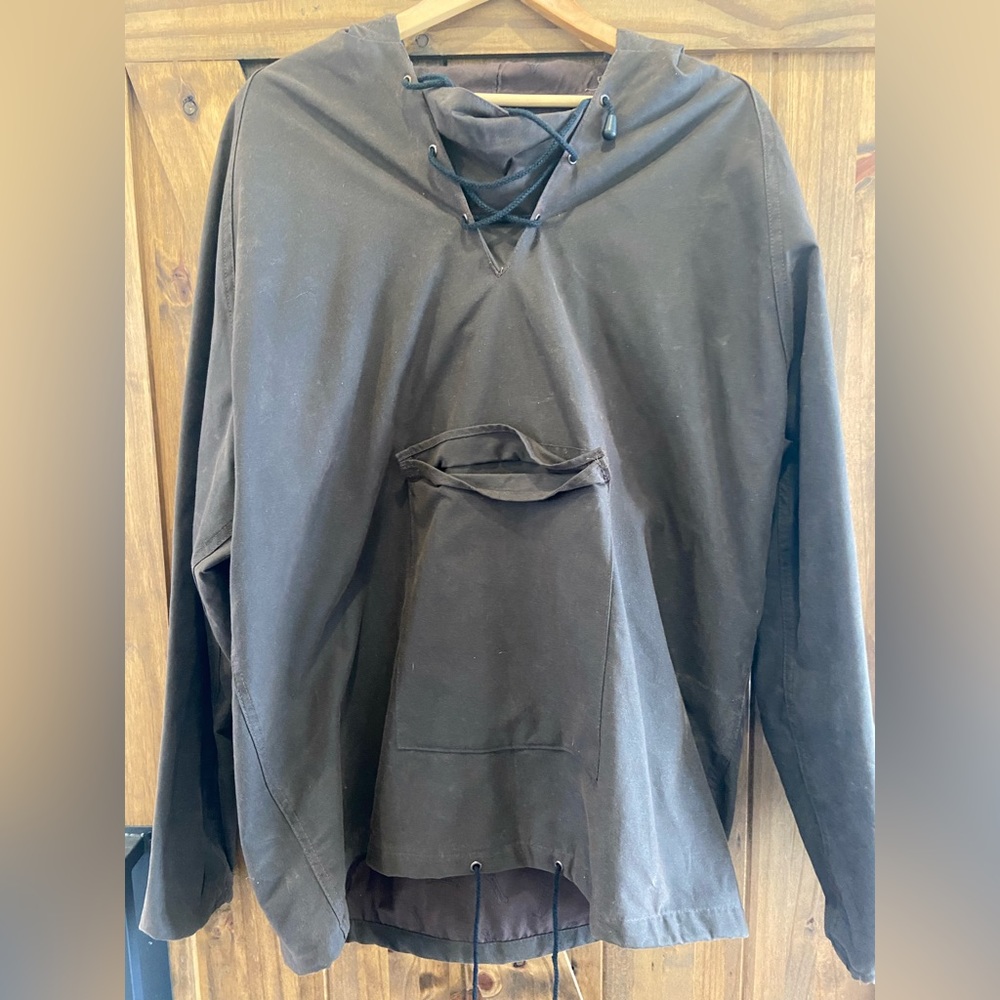 Driza- Bone Parka